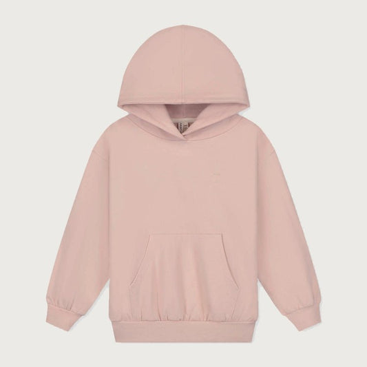 Gray Label Hoodie GOTS - verschiedene Farben