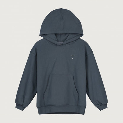 Gray Label Hoodie GOTS - verschiedene Farben
