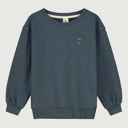 Gray Label Dropped Shoulder Sweater GOTS - verschiedene Farben