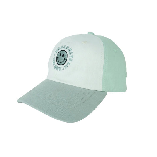 Lil' Boo Cap No Bad Days