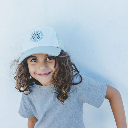 Lil' Boo Cap No Bad Days