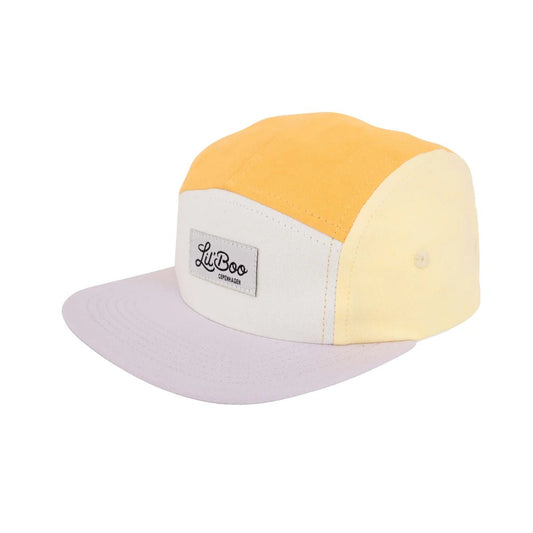 Lil' Boo Cap Block Jasmine