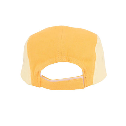 Lil' Boo Cap Block Jasmine