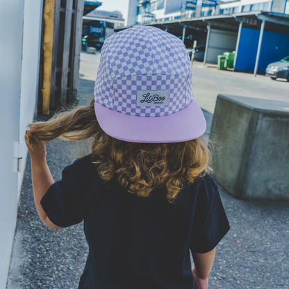 Lil' Boo Cap Chess