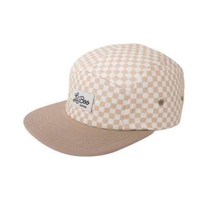 Lil' Boo Cap Chess