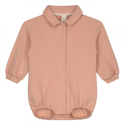 Gray Label Baby Bodysuit