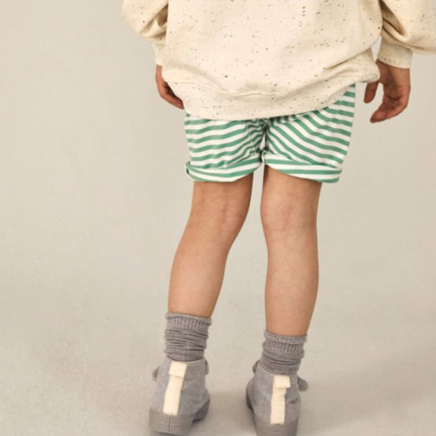 Gray Label Shorts GOTS