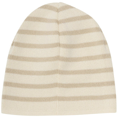 Huttelihut Beanie mit Streifen