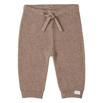 Noppies Strickhose Grover