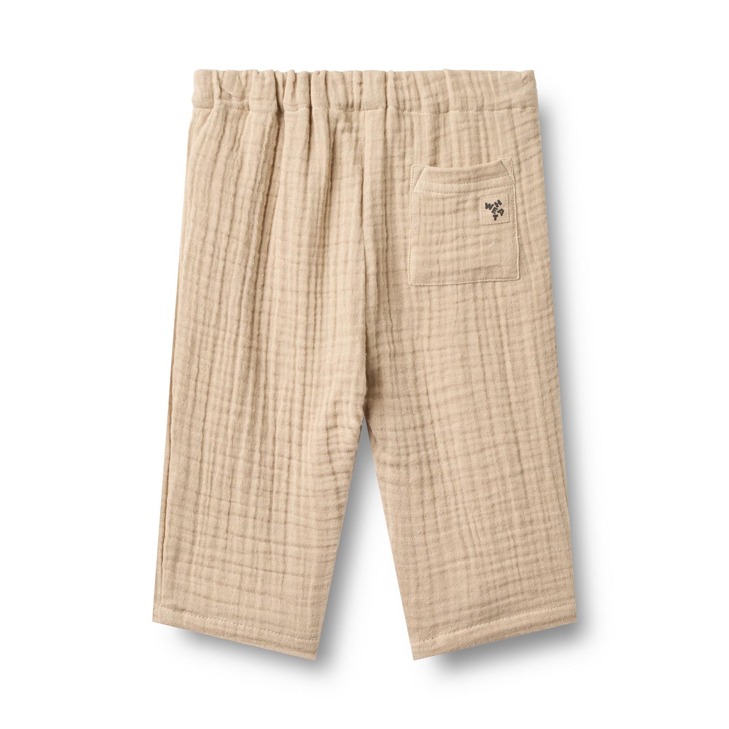 Wheat Musselinhose Ashley "Warm Sand"