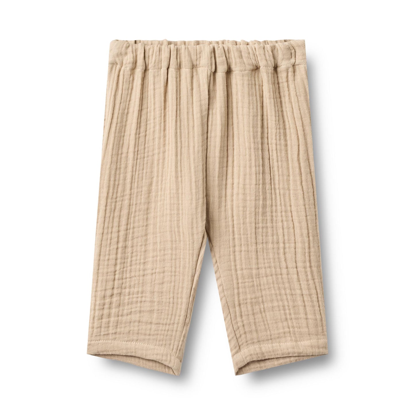 Wheat Musselinhose Ashley "Warm Sand"