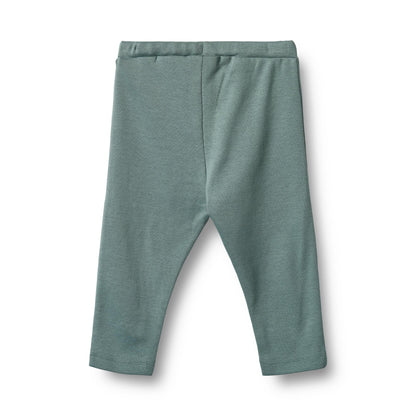 Wheat Manfred Jersey Pants