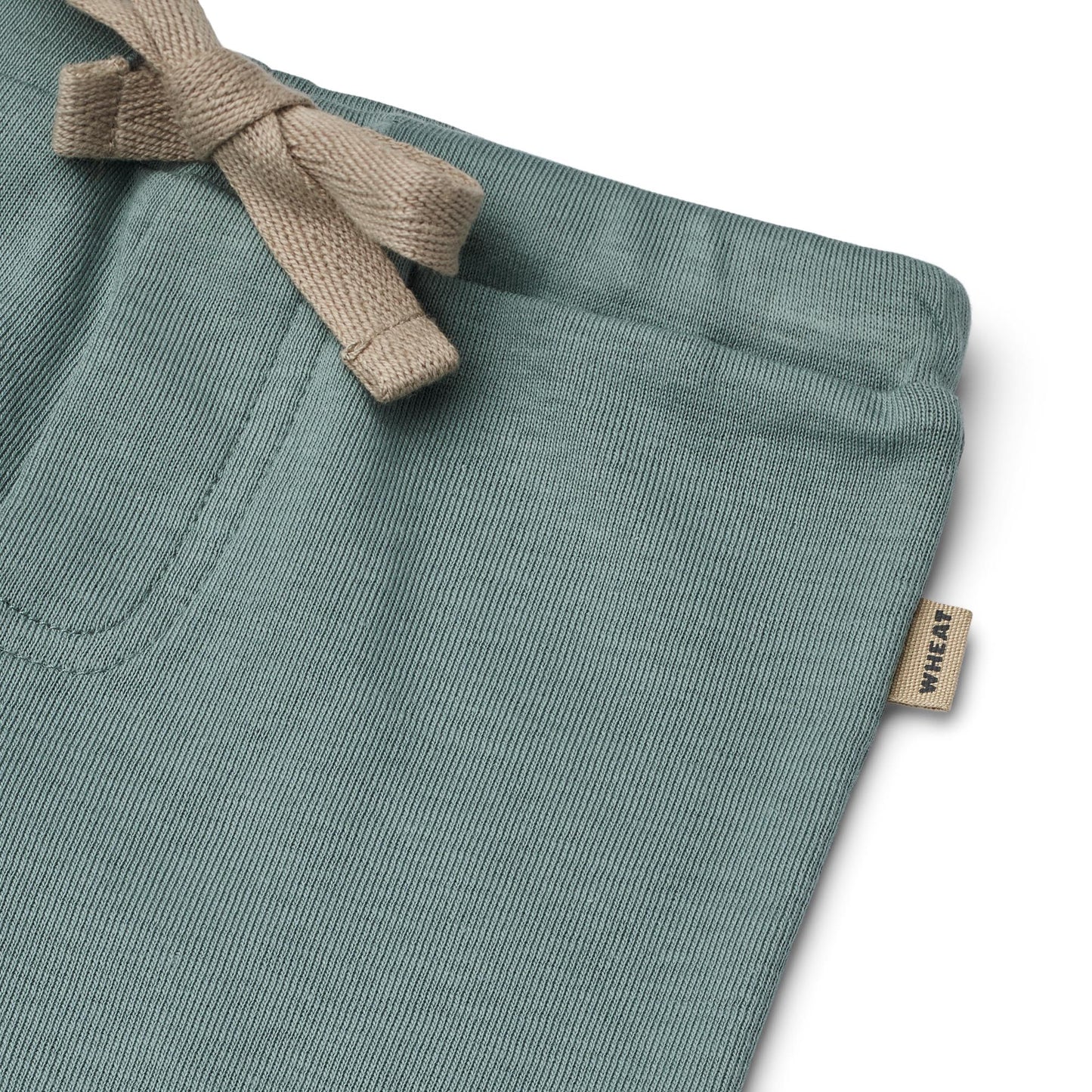 Wheat Manfred Jersey Pants