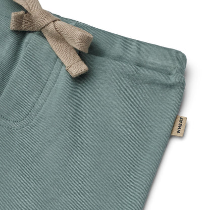 Wheat Manfred Jersey Pants