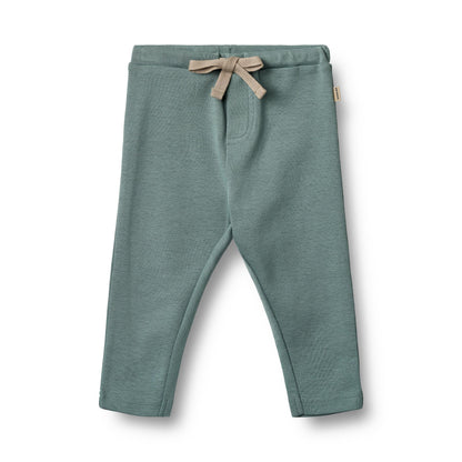 Wheat Manfred Jersey Pants