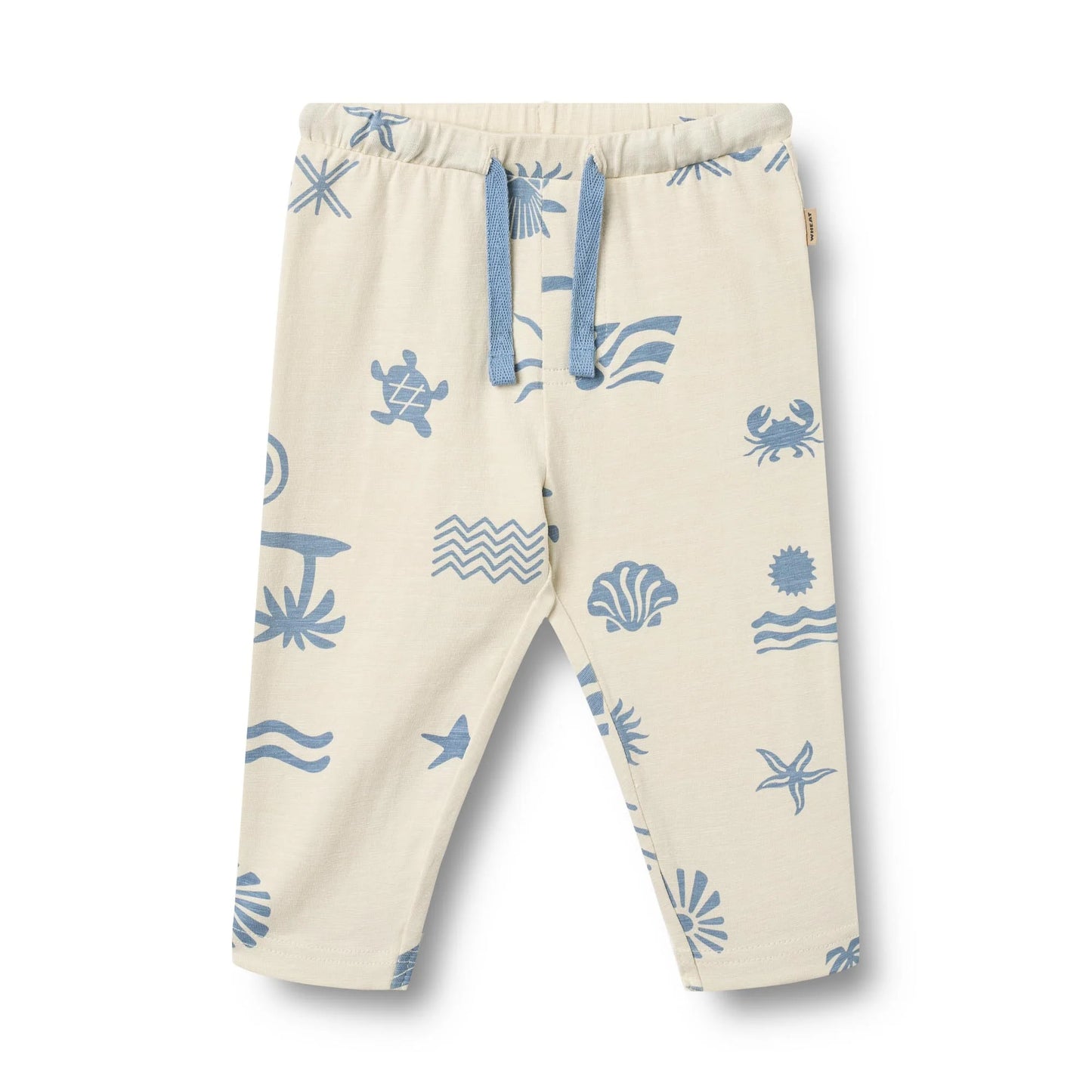 Wheat Jersey Hose Manfred "Summer Island"