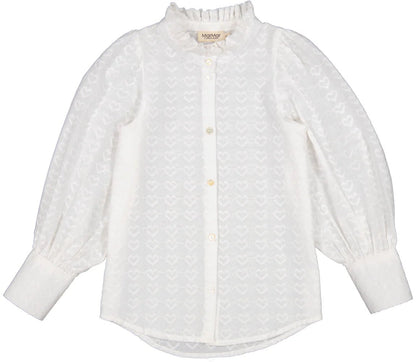 MarMar Bluse Tribeca