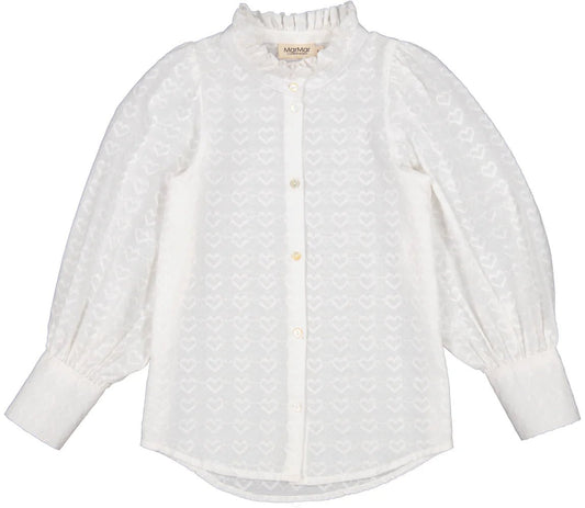 MarMar Bluse Tribeca