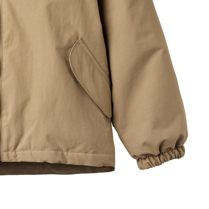 Wheat Winterjacke Svende "Walnuss"