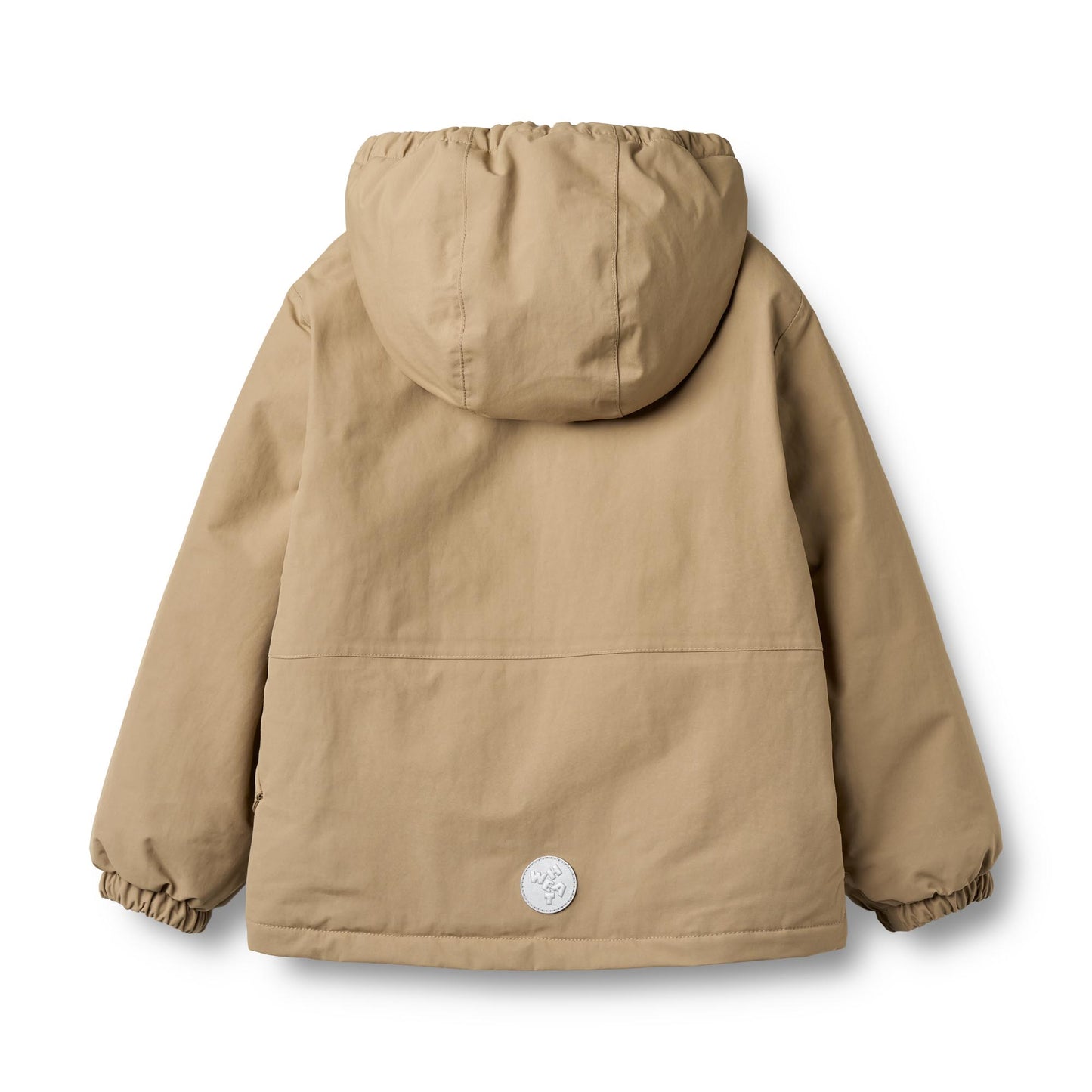 Wheat Winterjacke Svende "Walnuss"