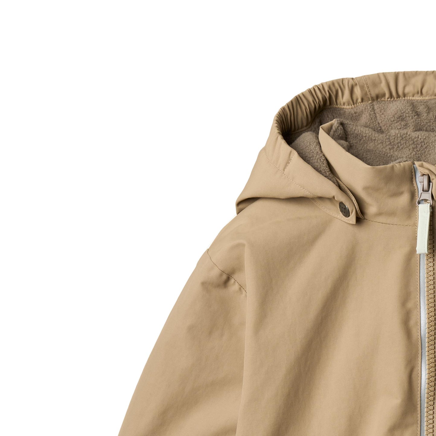 Wheat Winterjacke Svende "Walnuss"