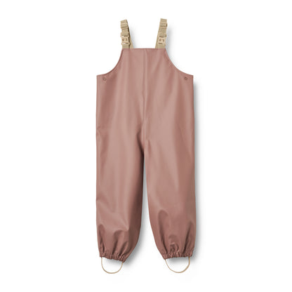 Wheat Regenhose Charlo mit Hosenträgern