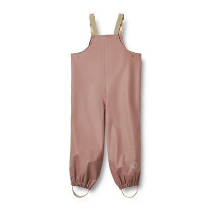 Wheat Regenhose Charlo mit Hosenträgern