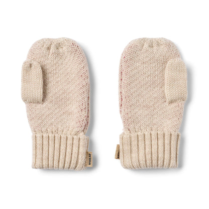 Wheat Jacquard-Handschuhe Towsi - verschiedene Farben
