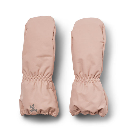 Wheat Schneehandschuhe Monta "Rose Powder"