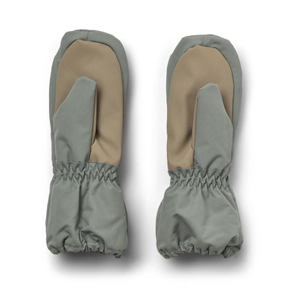 Wheat Schneehandschuhe Monta "Thunder Sky"