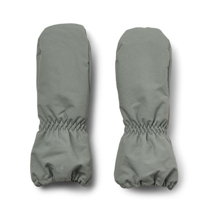 Wheat Schneehandschuhe Monta "Thunder Sky"