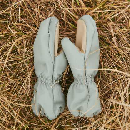 Wheat Schneehandschuhe Monta "Thunder Sky"