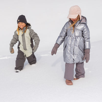 Wheat Schneehandschuhe Monta "Thunder Sky"