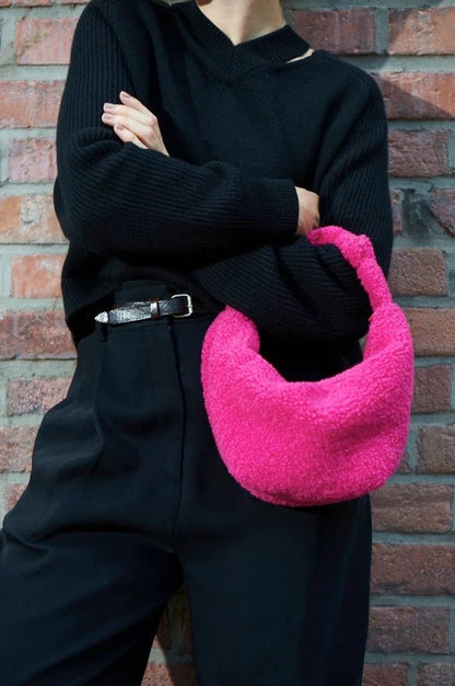Lukkily Mini-Me Bag