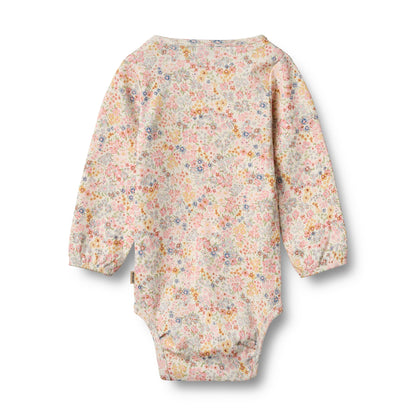 Wheat Body L/S Elmine