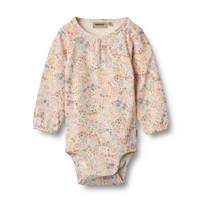 Wheat Body L/S Elmine