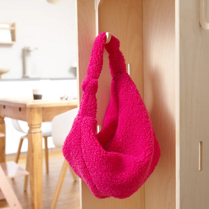 Lukkily Mini-Me Bag