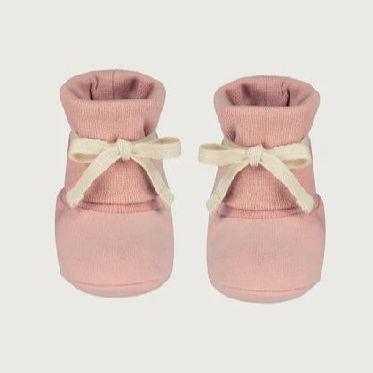 Gray Label Baby Booties - verschiedene Farben
