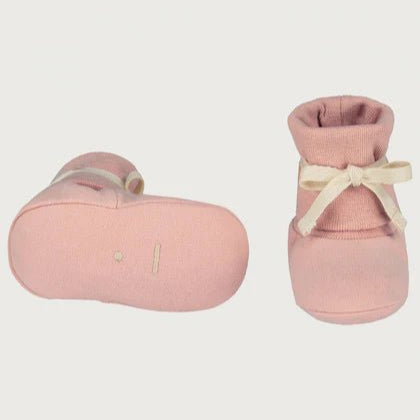 Gray Label Baby Booties - verschiedene Farben