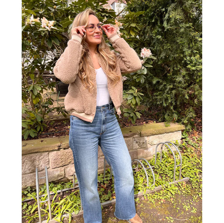 Alwero Jacke BLOOM Adult