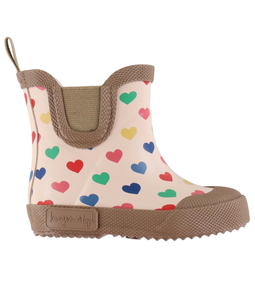Konges Slojd Gummistiefel Welly Boots