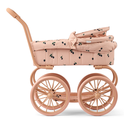 Liewood Puppenwagen Adaline - Berry / Pale Tuscany