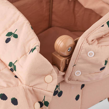 Liewood Puppenwagen Adaline - Berry / Pale Tuscany