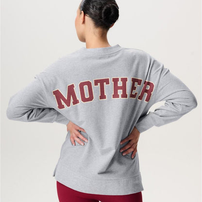 Noppies Pullover Alta "Grey Melange"