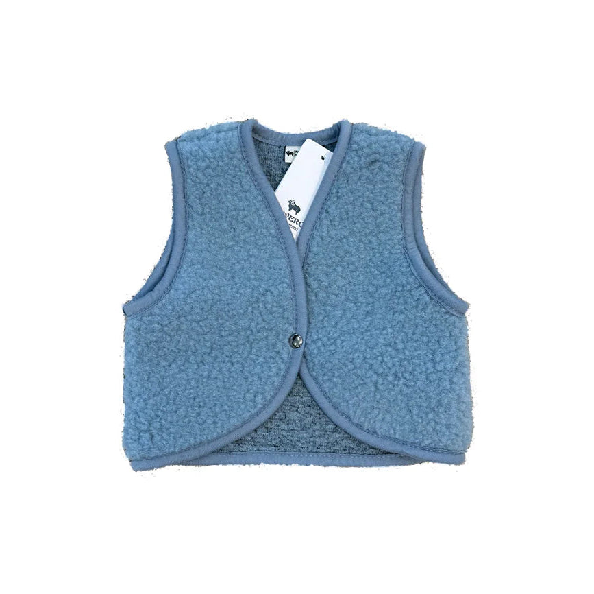 Alwero Weste LULU Baby