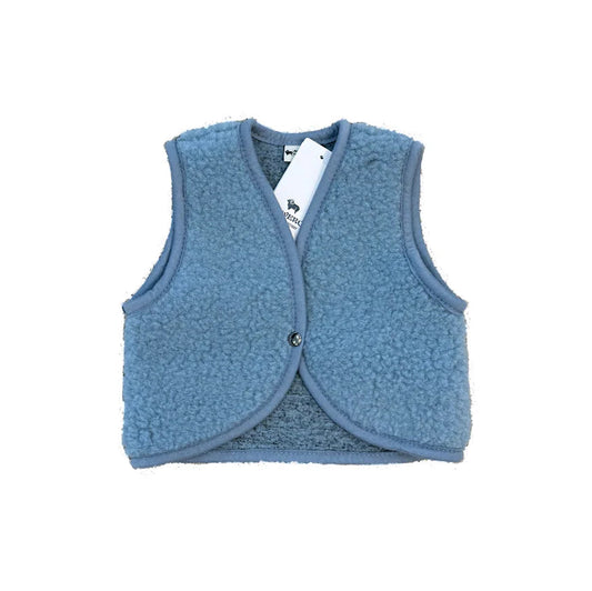 Alwero Weste LULU Baby