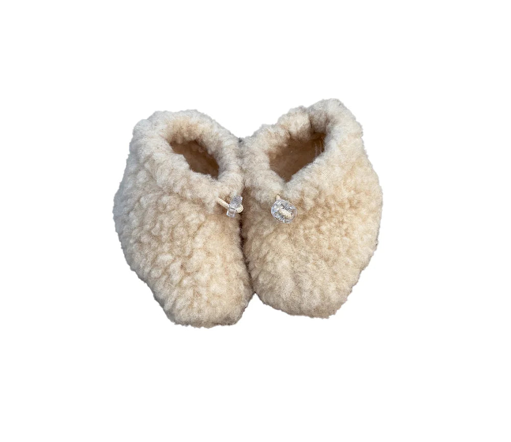 Alwero Baby Schuhe "MIMI"