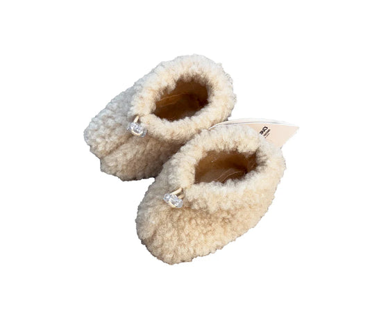 Alwero Baby Schuhe "MIMI"