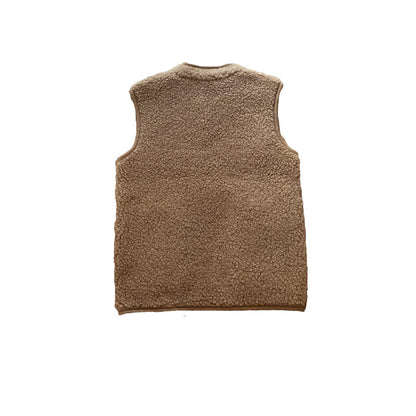 Alwero Weste RUDI Junior