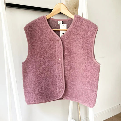 Alwero Weste TYP Adult "Venetian Pink"